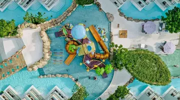 Phuket Emerald Beach Resort