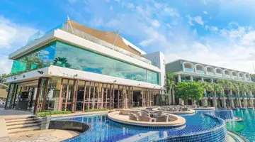 Phuket Graceland Resort and Spa