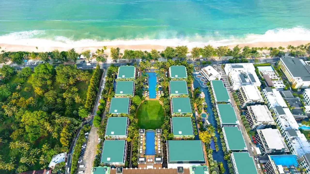 Phuket Graceland Resort and Spa