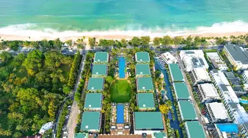 Phuket Graceland Resort and Spa