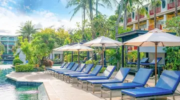 Phuket Graceland Resort and Spa