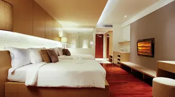 Phuket Graceland Resort and Spa