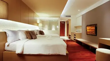 Phuket Graceland Resort and Spa