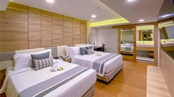 Phuket Graceland Resort and Spa