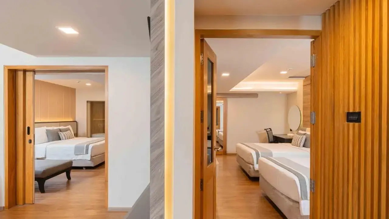 Phuket Graceland Resort and Spa
