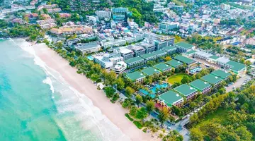 Phuket Graceland Resort and Spa