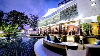 Phuket Graceland Resort and Spa