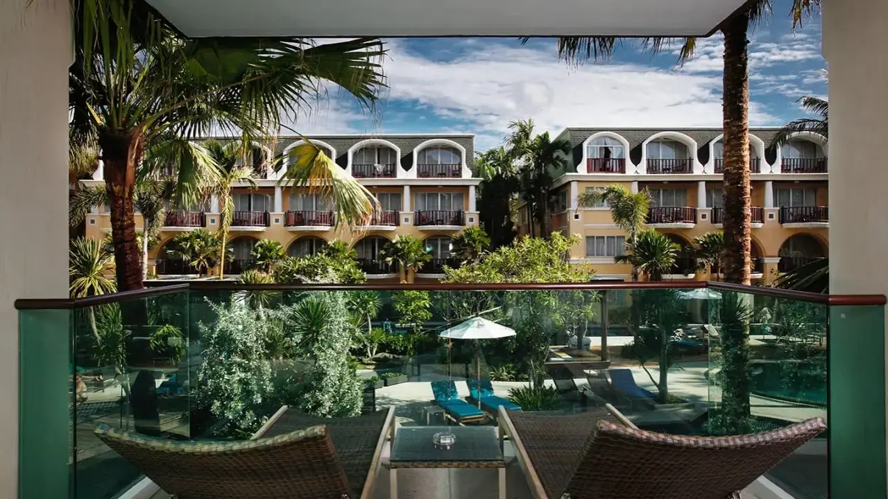 Phuket Graceland Resort and Spa