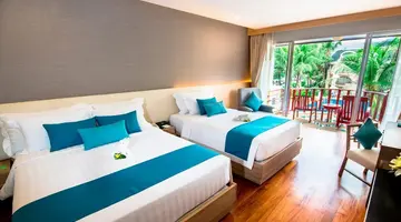 Phuket Graceland Resort and Spa