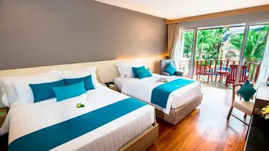 Phuket Graceland Resort and Spa