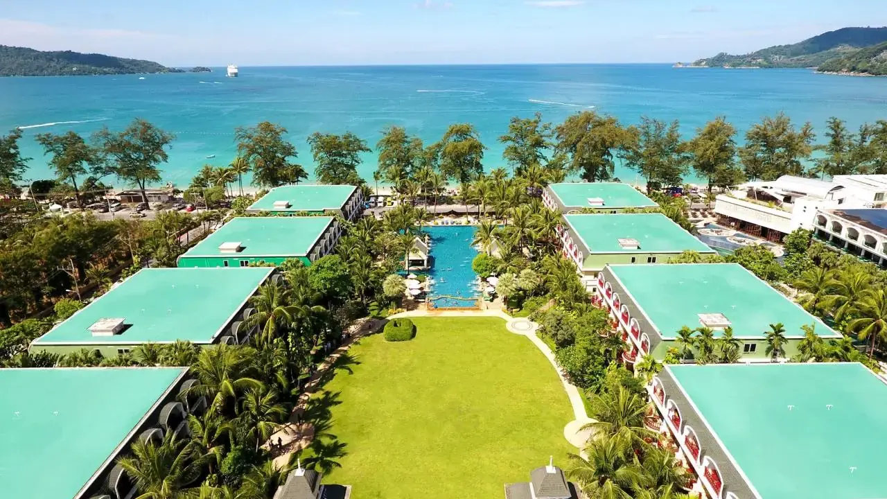 Phuket Graceland Resort and Spa