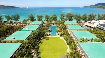 Phuket Graceland Resort and Spa