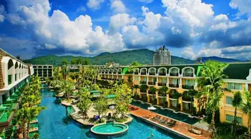 Phuket Graceland Resort and Spa