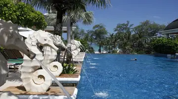 Phuket Graceland Resort and Spa