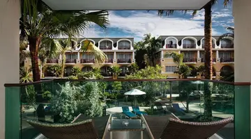 Phuket Graceland Resort and Spa