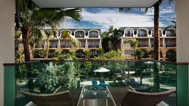 Phuket Graceland Resort and Spa