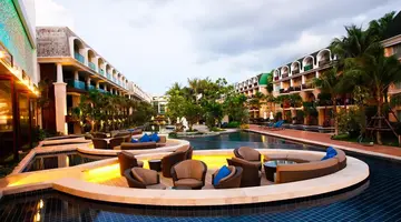 Phuket Graceland Resort and Spa