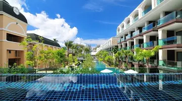 Phuket Graceland Resort & Spa