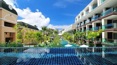 Phuket Graceland Resort & Spa