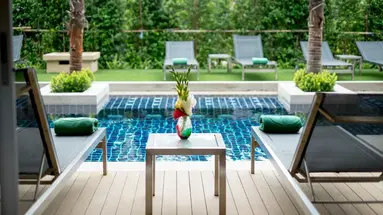 Phuket Graceland Resort & Spa