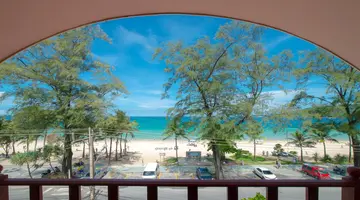 Phuket Graceland Resort & Spa