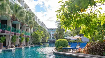 Phuket Graceland Resort & Spa