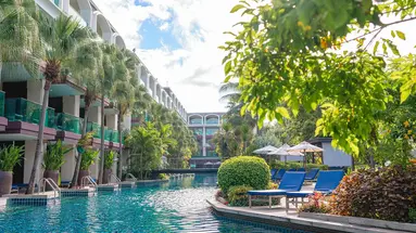 Phuket Graceland Resort & Spa