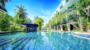 Phuket Graceland Resort & Spa