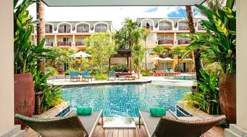 Phuket Graceland Resort & Spa