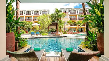 Phuket Graceland Resort & Spa