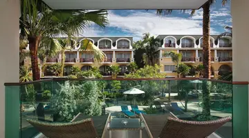 Phuket Graceland Resort & Spa