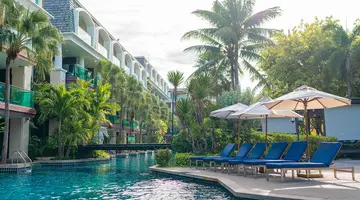 PHUKET GRACELAND RESORT & SPA