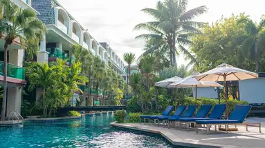 PHUKET GRACELAND RESORT & SPA