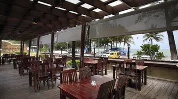 Phuket Graceland Resort & Spa
