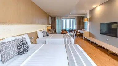 Phuket Graceland Resort & Spa