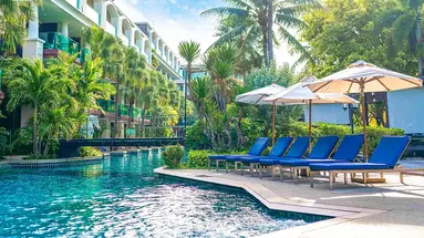 Phuket Graceland Resort & Spa