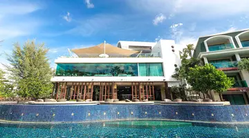 Phuket Graceland Resort & Spa