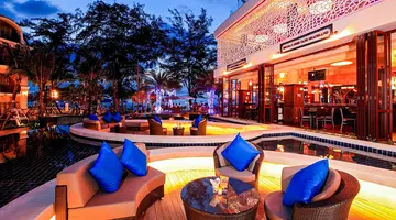 Phuket Graceland Resort & Spa