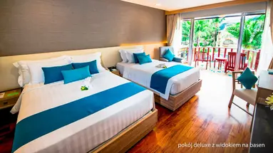 Phuket Graceland Resort & Spa