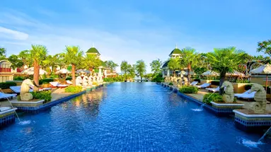 Phuket Graceland Resort & Spa
