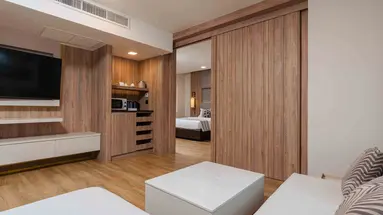 PHUKET GRACELAND RESORT & SPA
