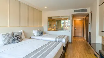 PHUKET GRACELAND RESORT & SPA