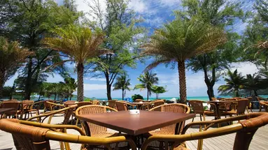 PHUKET GRACELAND RESORT & SPA