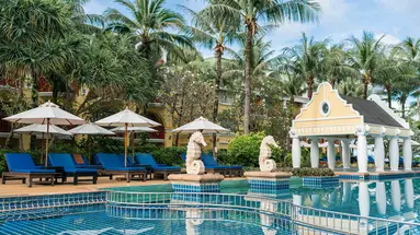 PHUKET GRACELAND RESORT & SPA