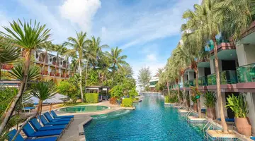 PHUKET GRACELAND RESORT & SPA