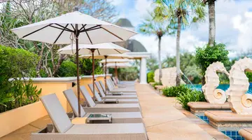 PHUKET GRACELAND RESORT & SPA