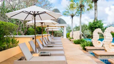 PHUKET GRACELAND RESORT & SPA