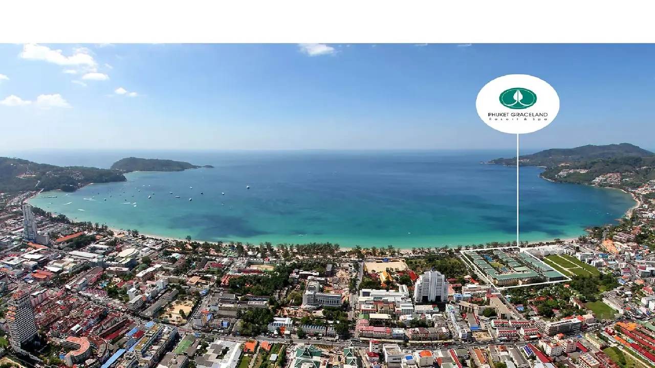 Phuket Graceland Resort & Spa