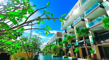 Phuket Graceland Resort & Spa