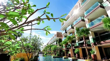Phuket Graceland Resort & Spa